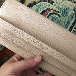 Travel jewelry Case